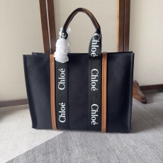 Chloe Shopping Bags